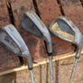 golf clubs Image 5