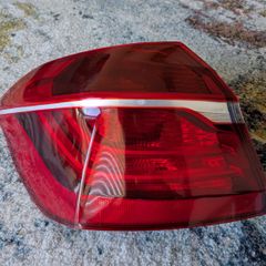 Van Wezel 0675931 Rear Light For Bmw F45