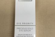 Christan Breton Eye Priority Precious Gold Eye Serum New In Box