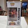 Funko Pop! Vinyl: Fortnite - Fishstick #568 Image 4