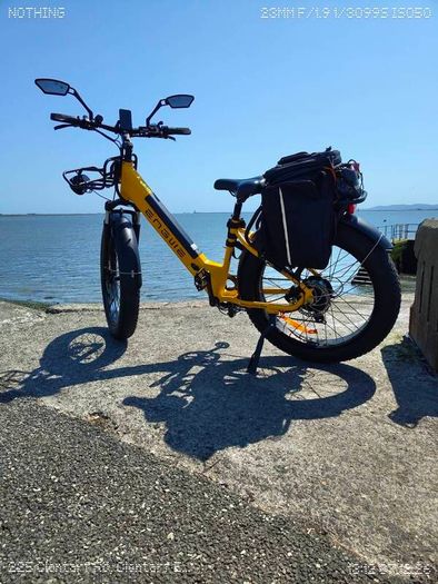 Electric Bicycle