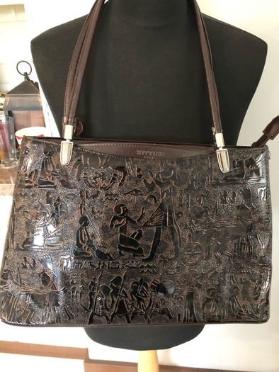 wittier bag