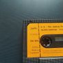 The Joshua Tree cassette album U2 (YUGOSLAVIA) Image 4