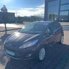 2009 Ford Fiesta Auto - Work Needed