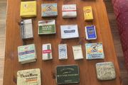 pub memorabilia