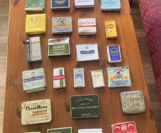 pub memorabilia