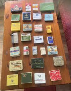 pub memorabilia