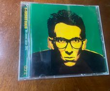 The Very Best of Elvis Costello Double CD