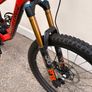 Santa Cruz Nomad Carbon CC Image 5