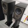Mission M71 Bookshelf Speakers Quality hifi Image 2