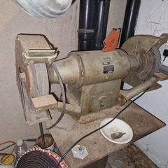 3 phase industrial grinder