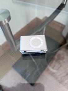 Apple - iPod Shuffle