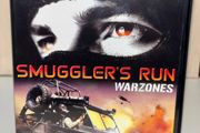 Smuggler's Run Warzones Gamecube
