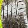 Mercedes 16inch 5x112 Diamond Cut Alloys with Very Good Tyres Image 4