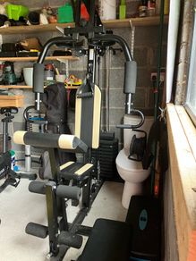 multigym