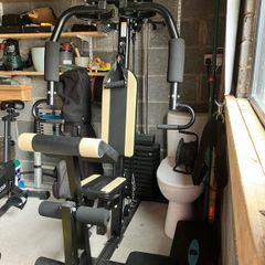 multigym