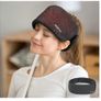 RENPHO Electric Head Massager with Heat, Compression Headache/Migraine Relief Image 9