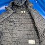 Adidas Originals Light Puffer Jacket UK 8 Image 2