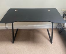 gaming desk