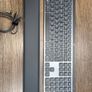 Logitech Keyboard MX Keys S + MX Palm Rest Image 3