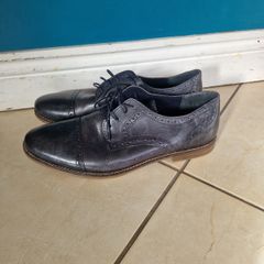 Dress Men shoes UK11
