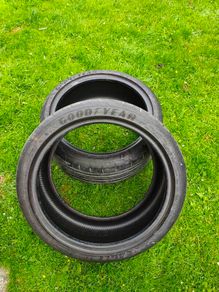 275/35/20 tyres
