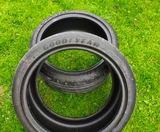 275/35/20 tyres