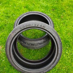 275/35/20 tyres