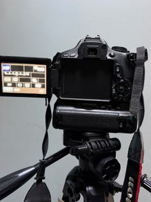 canon eos
