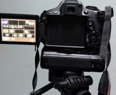 canon eos
