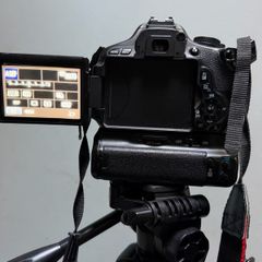 canon eos