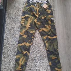 northface cargo bottoms
