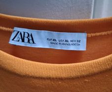 Ladies top..ZARA