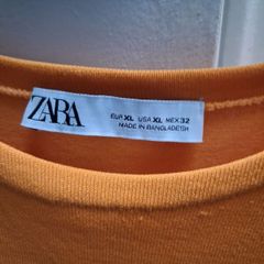 Ladies top..ZARA