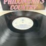 SIGNED Philomena Begley Philomenas Country LP 1980 Top Spin SSLP 502 Country Image 3