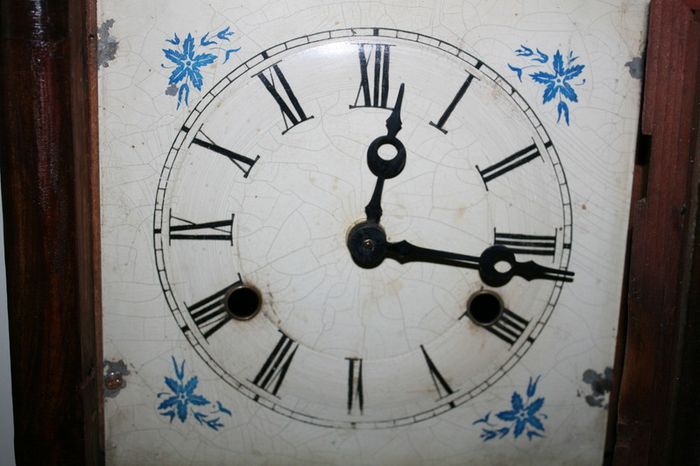 Vintage Clock