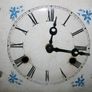 Vintage Clock Image 10