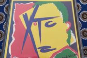 XTC  |  drums  and wires
