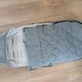 UPPAbaby Vista V1 Complete Double Travel System (Gregory Edition) + Premium Extras Image 10