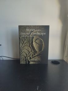Stories from a Sacred Landscape by Caimin O'Brien