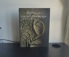 Stories from a Sacred Landscape by Caimin O'Brien