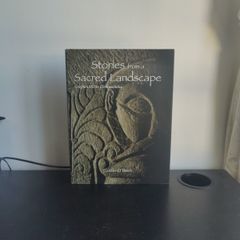 Stories from a Sacred Landscape by Caimin O'Brien
