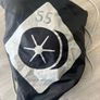 childs horse riding helmet Image 5