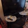 Big tv LG 45 cal hdm1 hdm2 perfect no hew control pilot Image 4