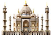 Lego Taj Mahal