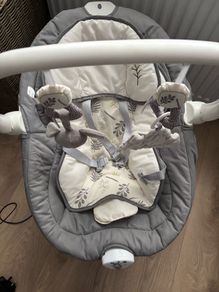 Joie Emeri Baby Swing