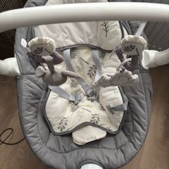 Joie Emeri Baby Swing