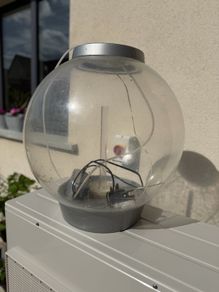 fish tank Biorb