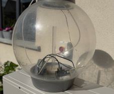 fish tank Biorb