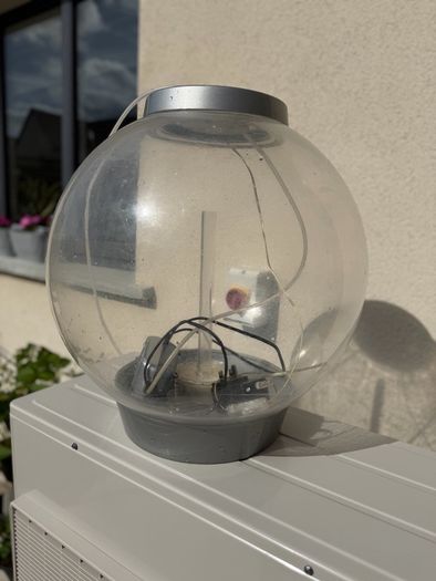 fish tank Biorb